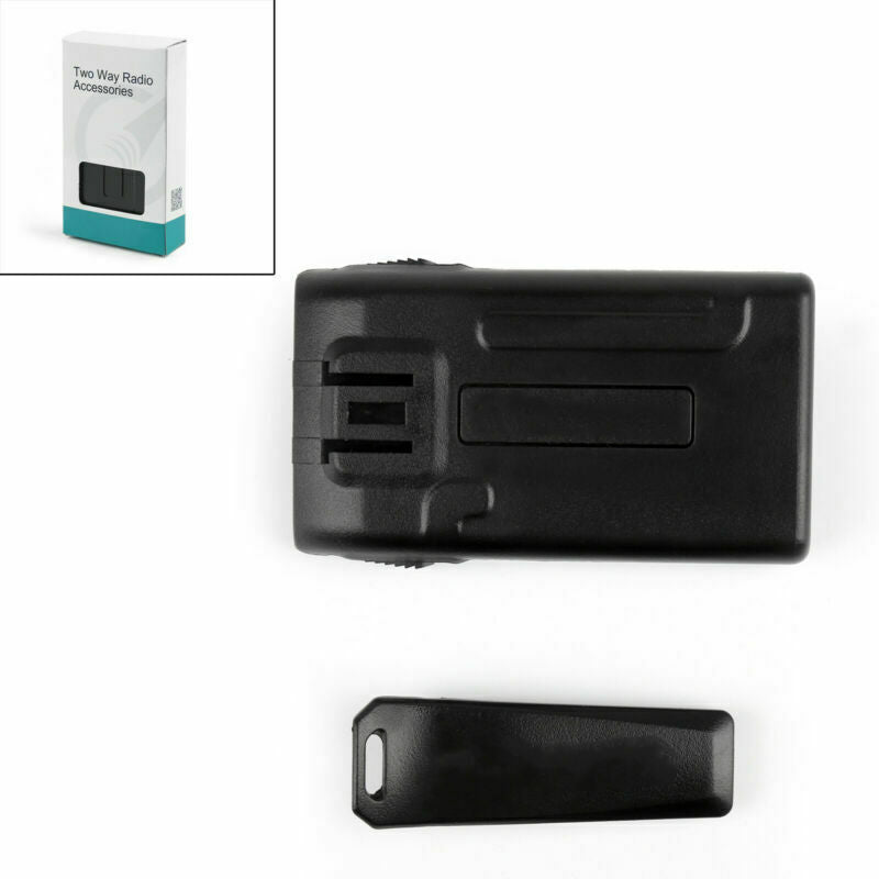 1Pc AA Battery Case For WOUXUN KG-UVD1P Radio KG-UVD1P KG-659 KG-669 KG-669PLUS