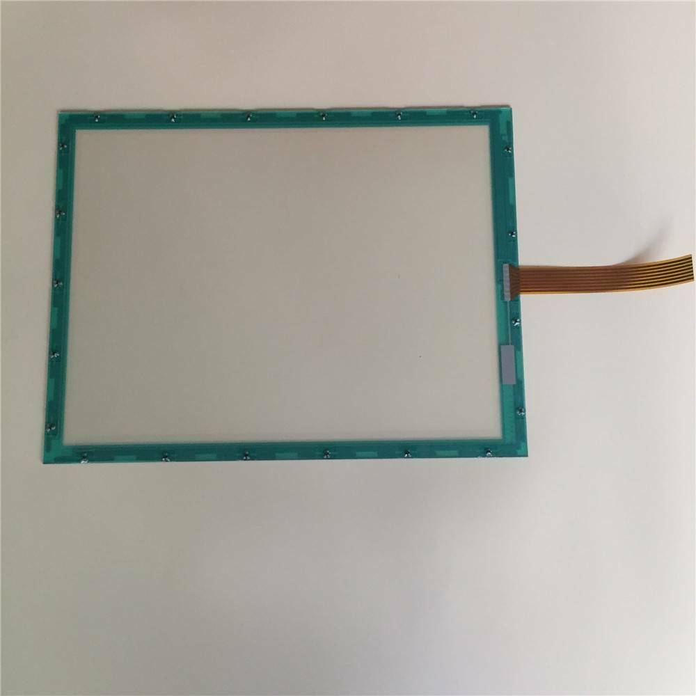 1pc For touch screen glass fujitsu N010-0551-T247