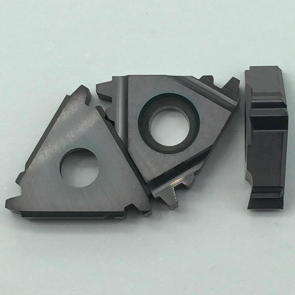 16IR 10ACME SMX35  Carbide Insert For Threading Turning Tool Boring BAR blade