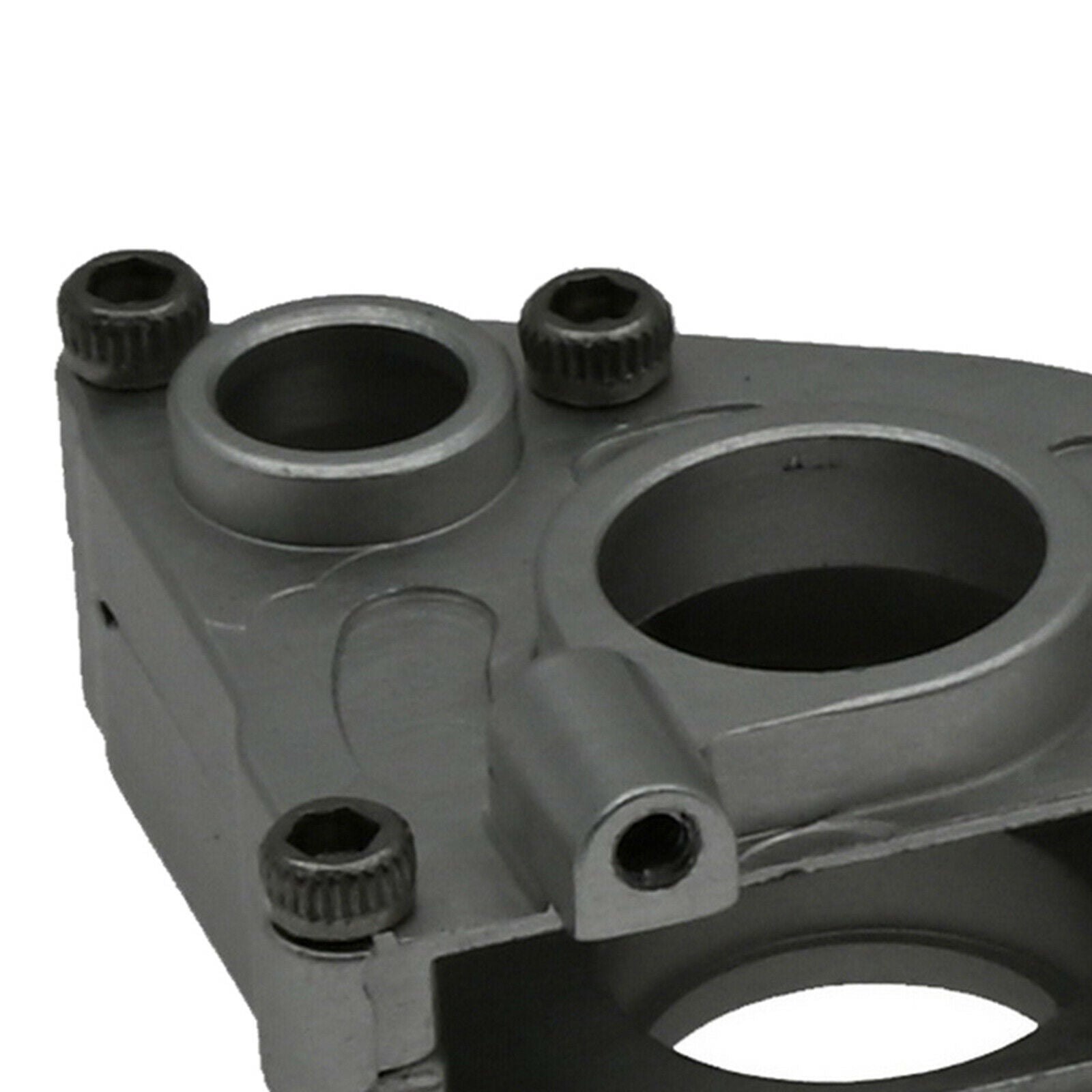 Center Transmission Case Housing for Axial SCX24 AXI00002 Crawler Trucks