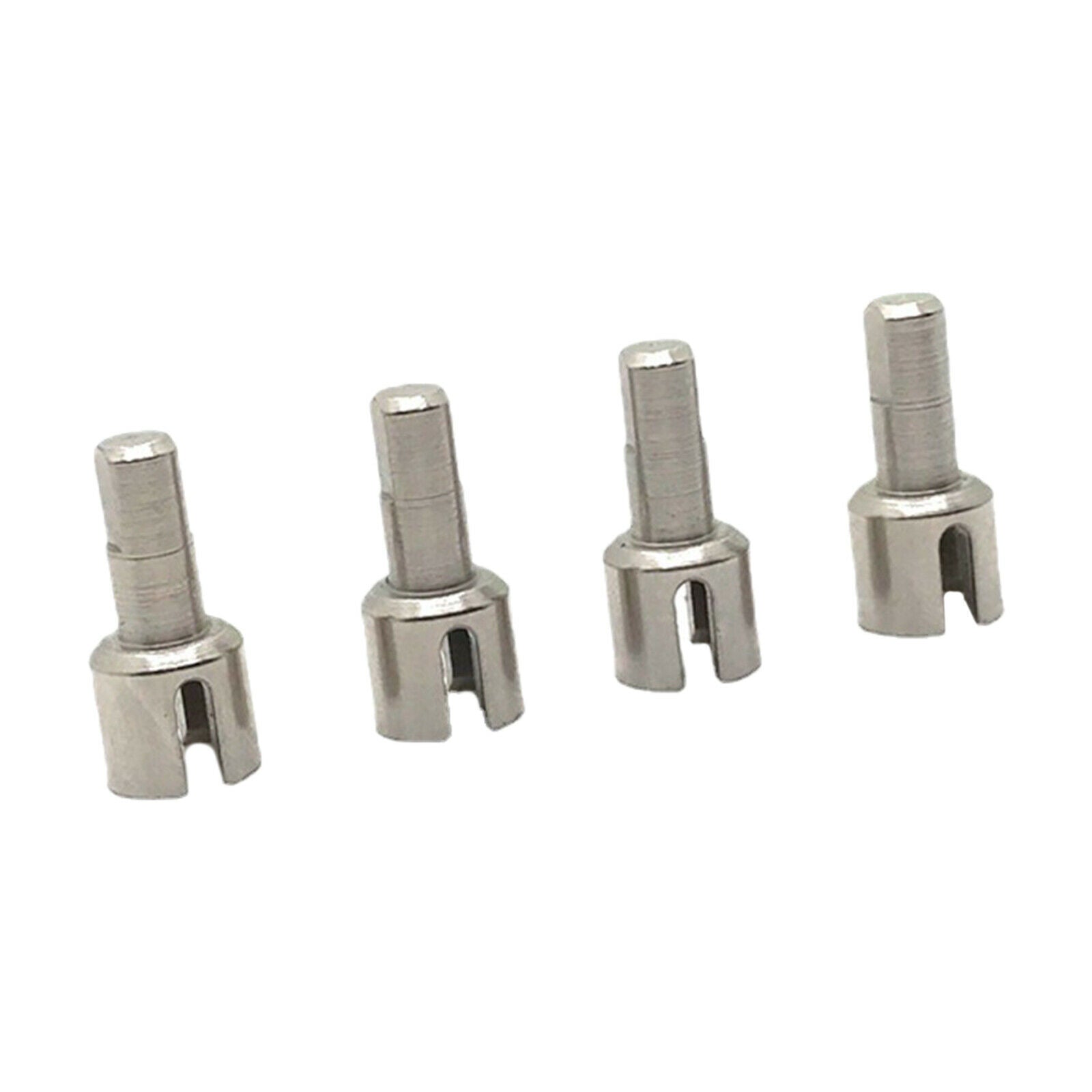 4x RC Metal Differential Cup Set for WLTOYS A949 A959 A979 1:18 RC Car Truck