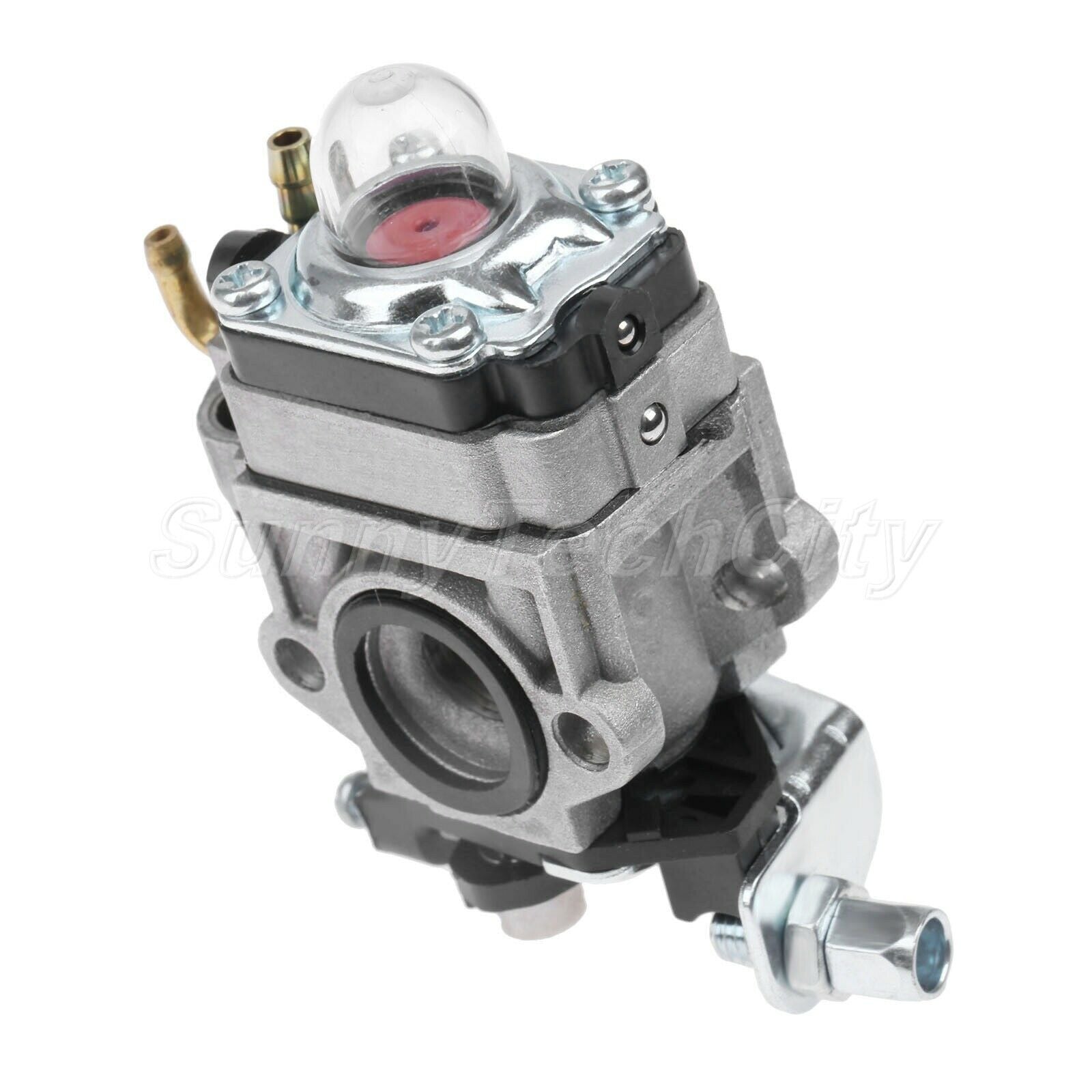 1Pc Carb Carburetor Chainsaw Parts For 33CC 36CC Engine Pole Saw Hedge Trimmer