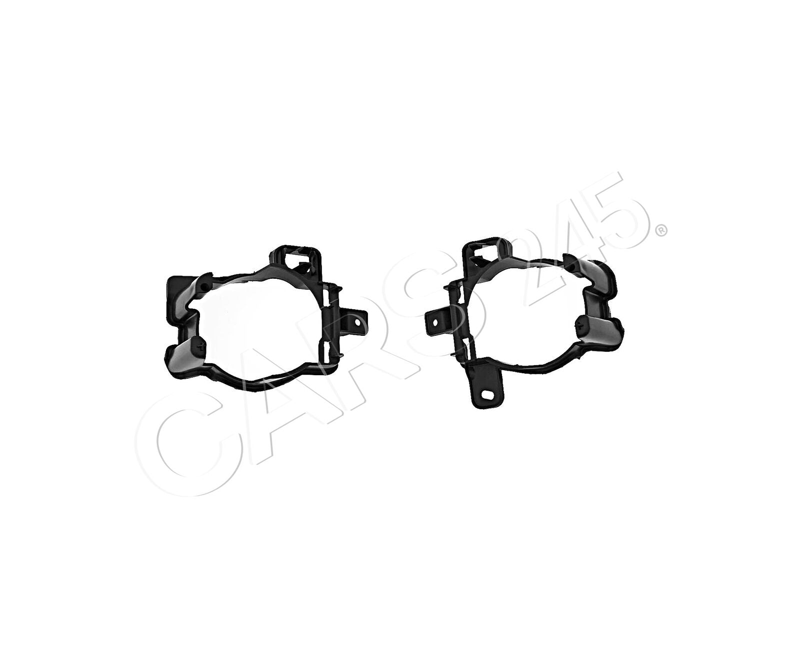 Fog Light Bracket Left=Right for PEUGEOT 208 2012-