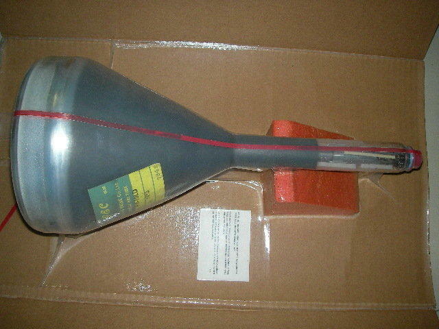 1PCS - GEC F16-10LD Vacuum Tube NOS NIB