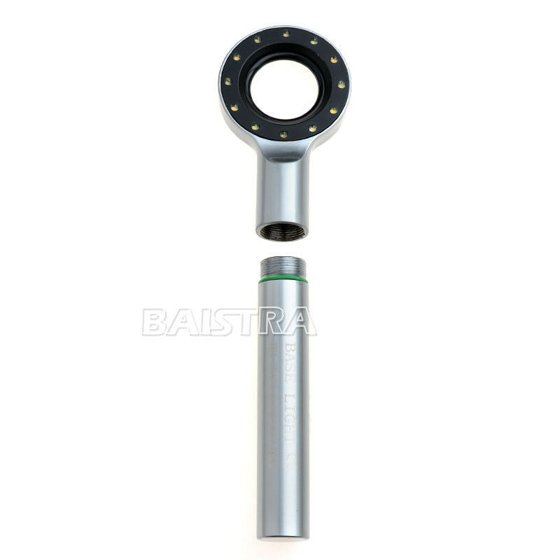 Dental Tooth Color Base Light Shade Guide Comparator Shade Matching Light BL-A