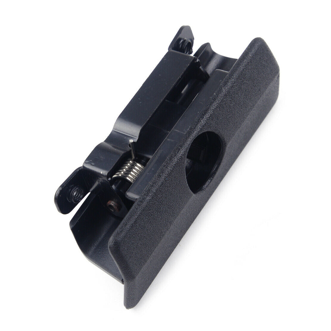 Glove Box Lock Latch Handle Releas Buckle Fit For BMW 5 E34 Roadster Z3 E36 as