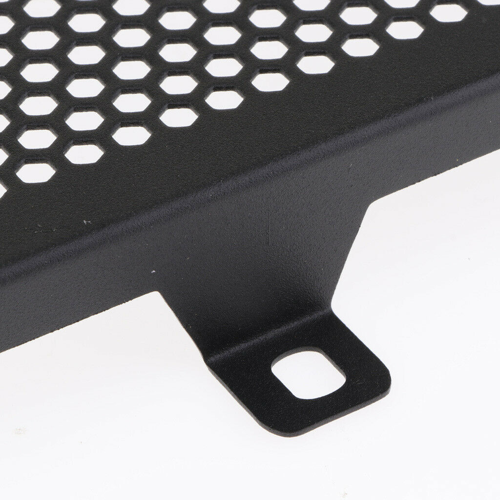 Radiator Grille Guard Cover Protector for Kawasaki ER6 N/F 2012-2016 Motorbike