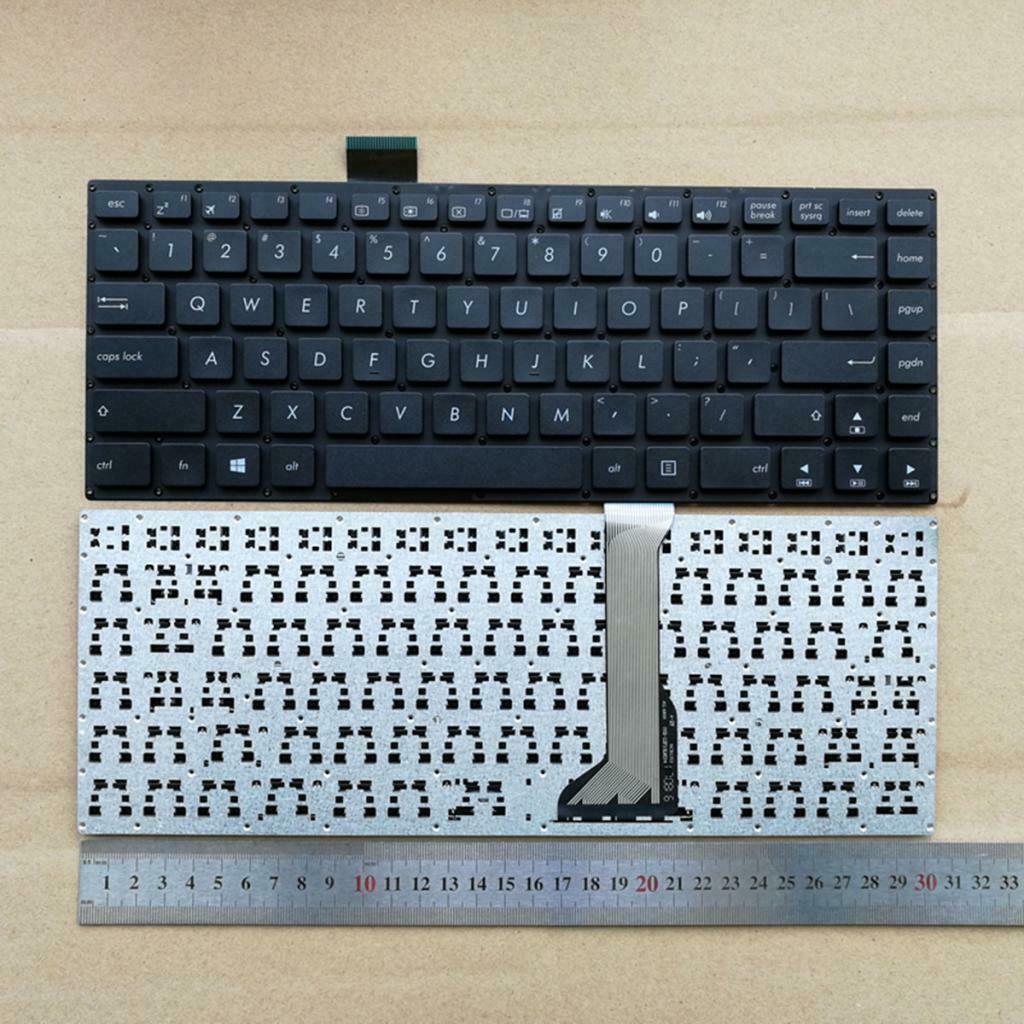 Keyboard for Asus E402 E402M E402MA E402SA E402S E403SA E402N -US English
