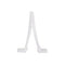 5pcs Pole Clips swimming Pool attachment Clips for nets Vacuum Cleaners