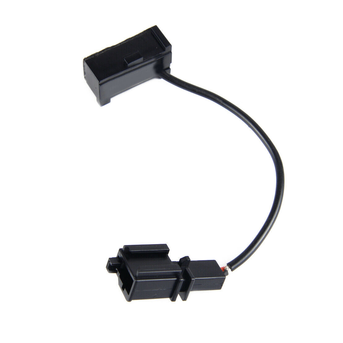 9W2 9W7 Bluetooth Module Harness Cable +Microphone Fit for VW RCD510 New as