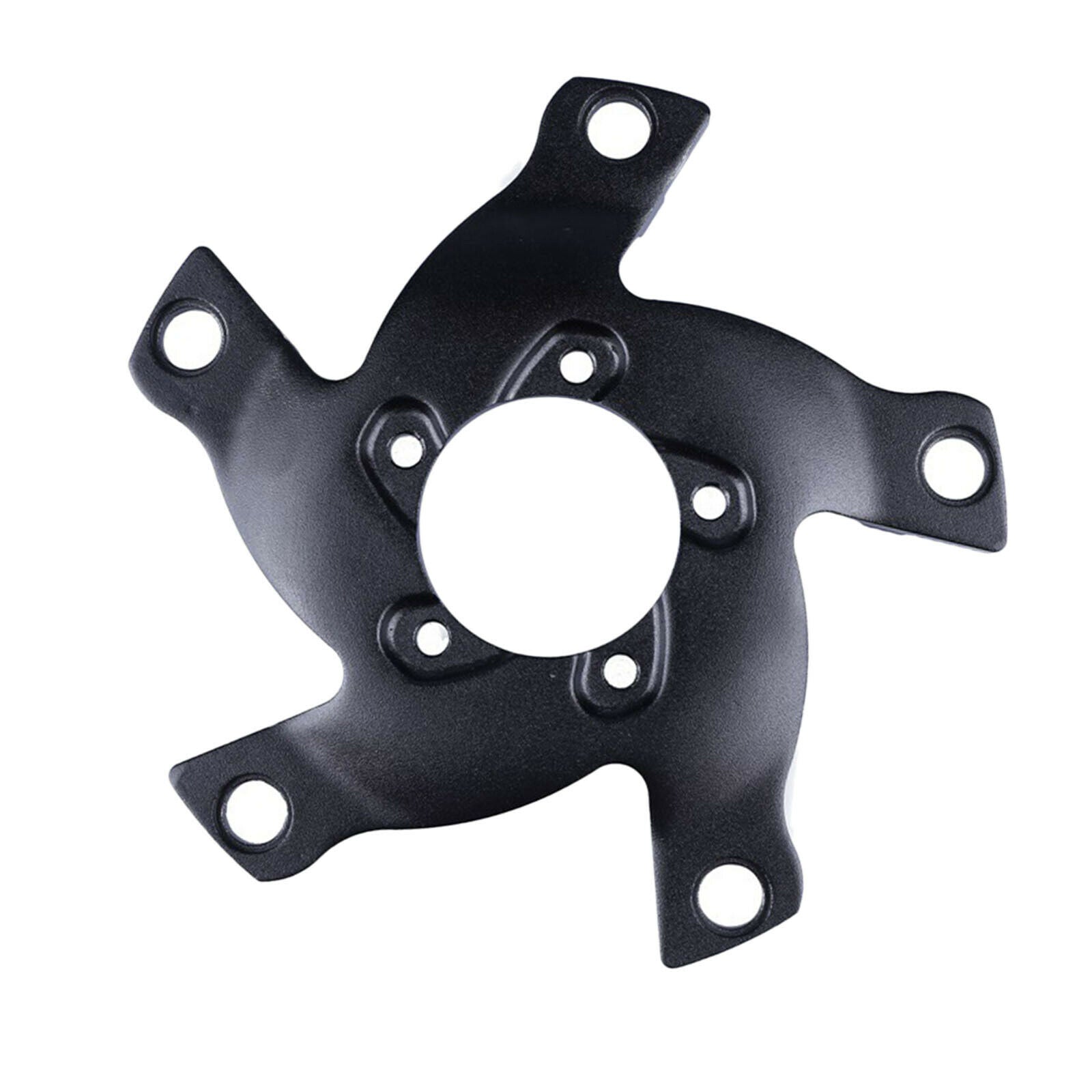 130BCD Studry E-Bike Chainring Spider Adapter Fit for  Mid Drive
