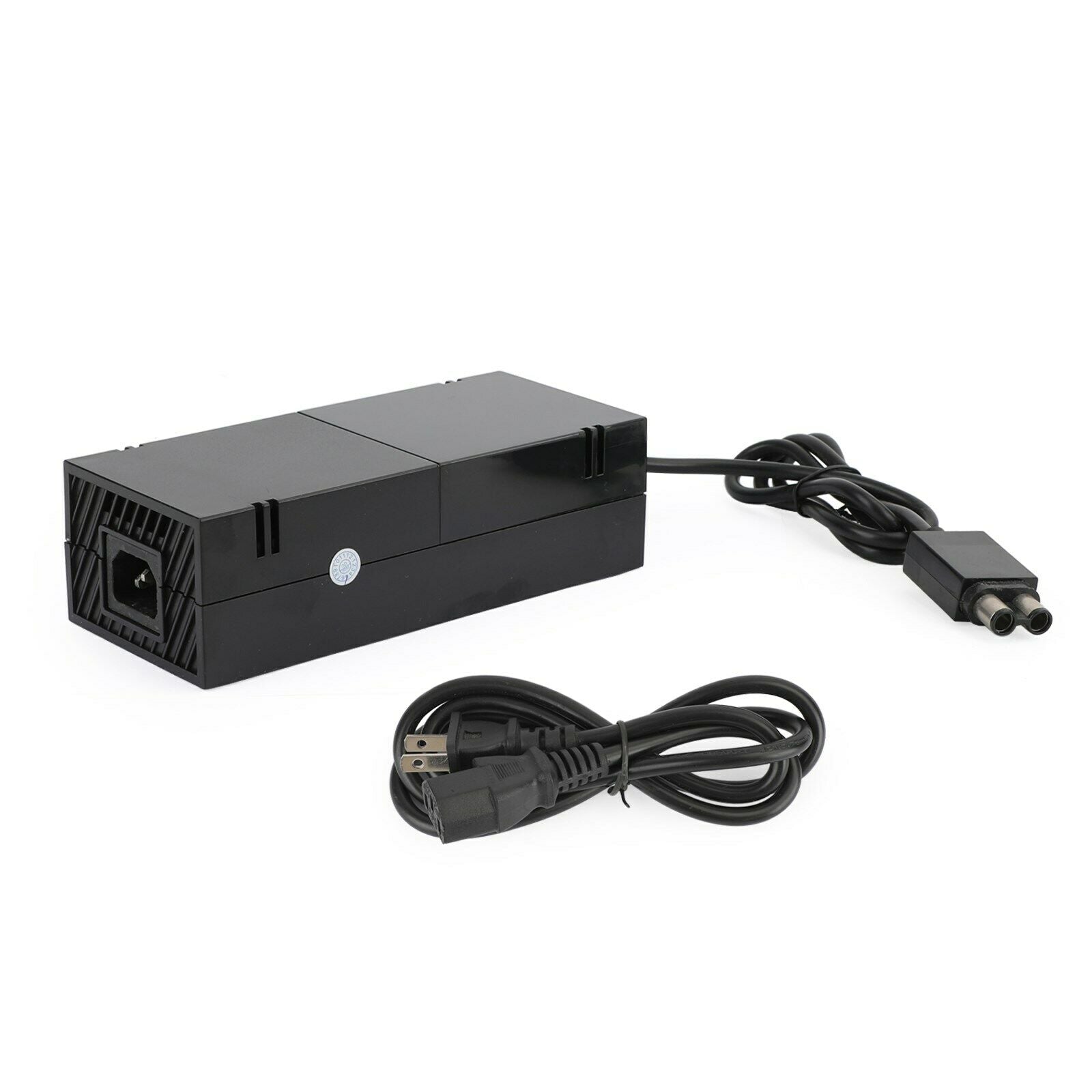 AC Adapter Brick Charger Power Supply Cord Black 135W Fit for Xbox One US Plug