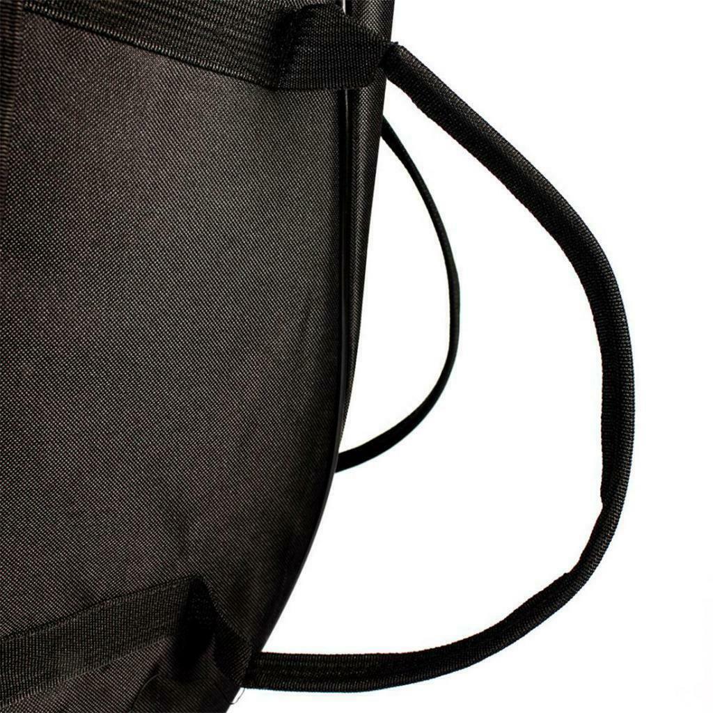 Oxford Cloth Bag Case Wind Instrument Part for French Horn/Tenor Horn/Tuba