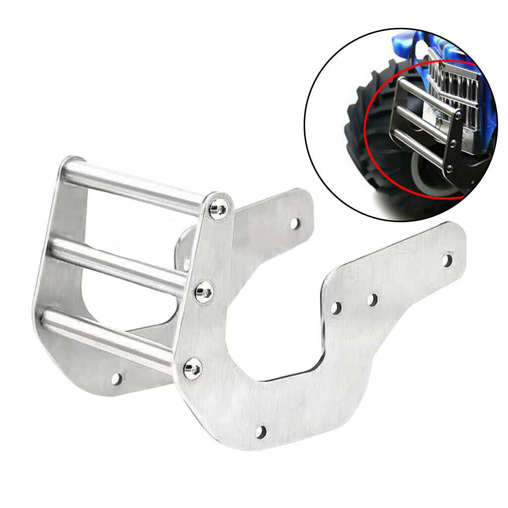 RC Car Skid Plate Protection Plate Chassis Guard Spare Parts Replacement Parts