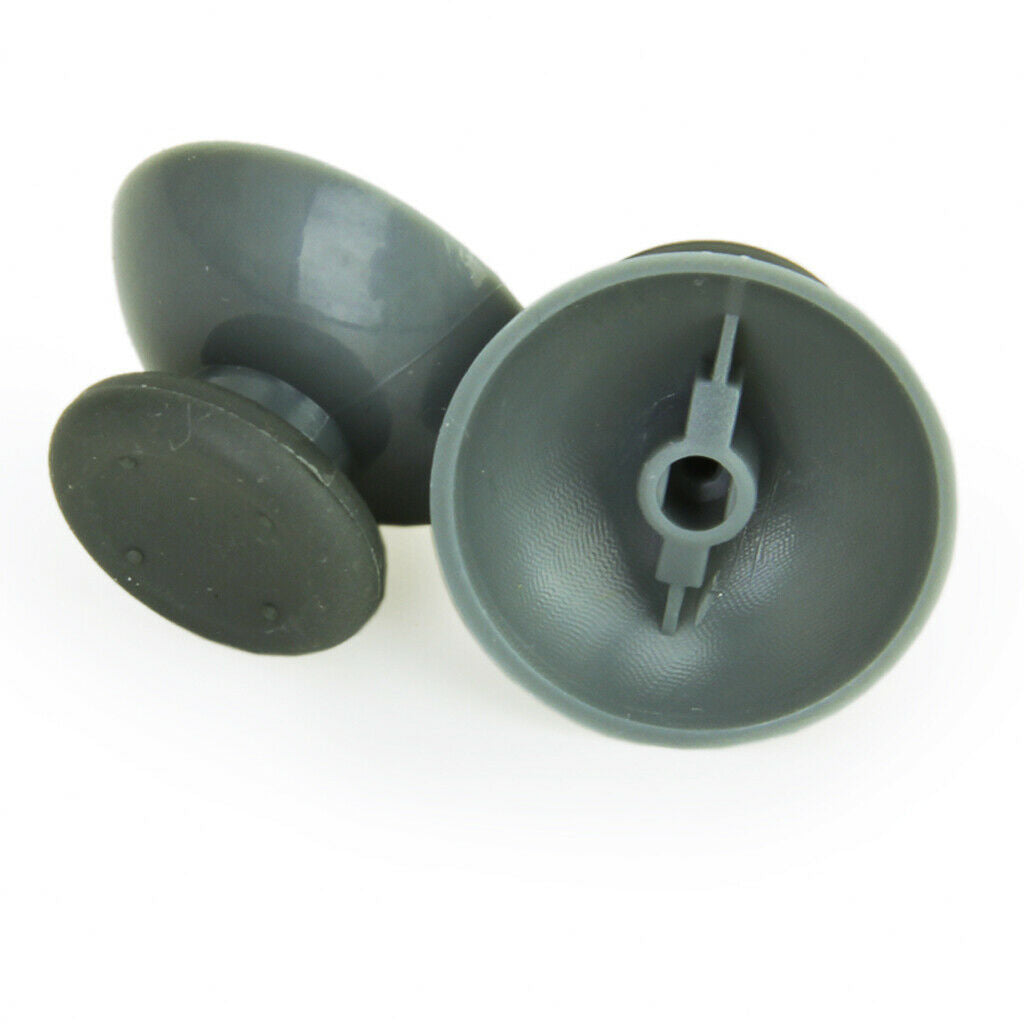 Joysticks Replacement 40Pcs Thumb Sticks Grip Covers for   Controller