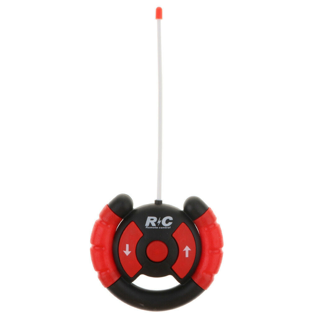 Battery Operated Rc Remote Controlled Airplane Kids Toys