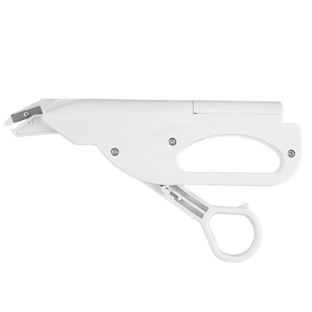 Automatic Scissors Multipurpose Electric Shears Fabric Paper Sewing Tool Cutting