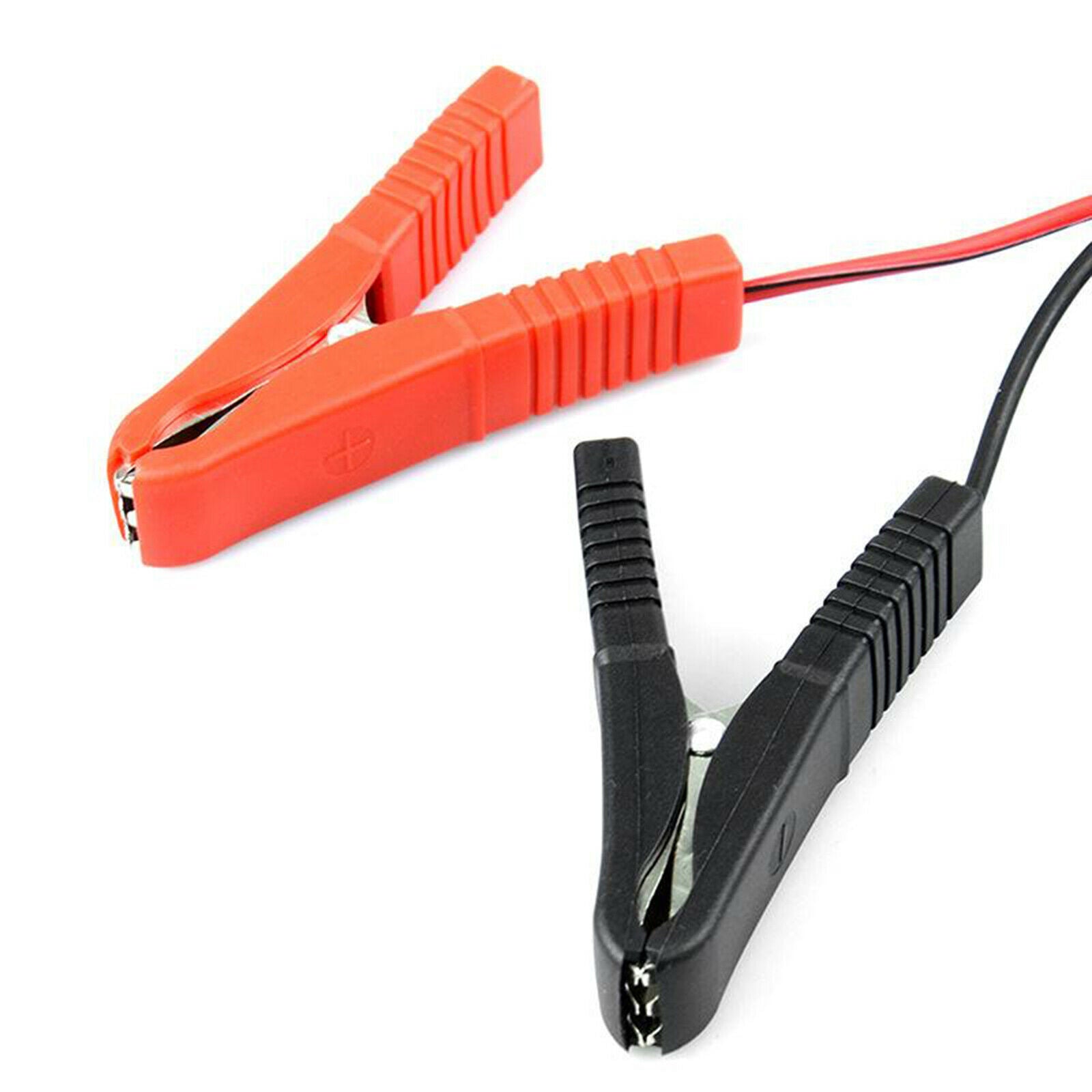 12V Metal Electronic Automotive Relay Tester Universal for Battery Checker