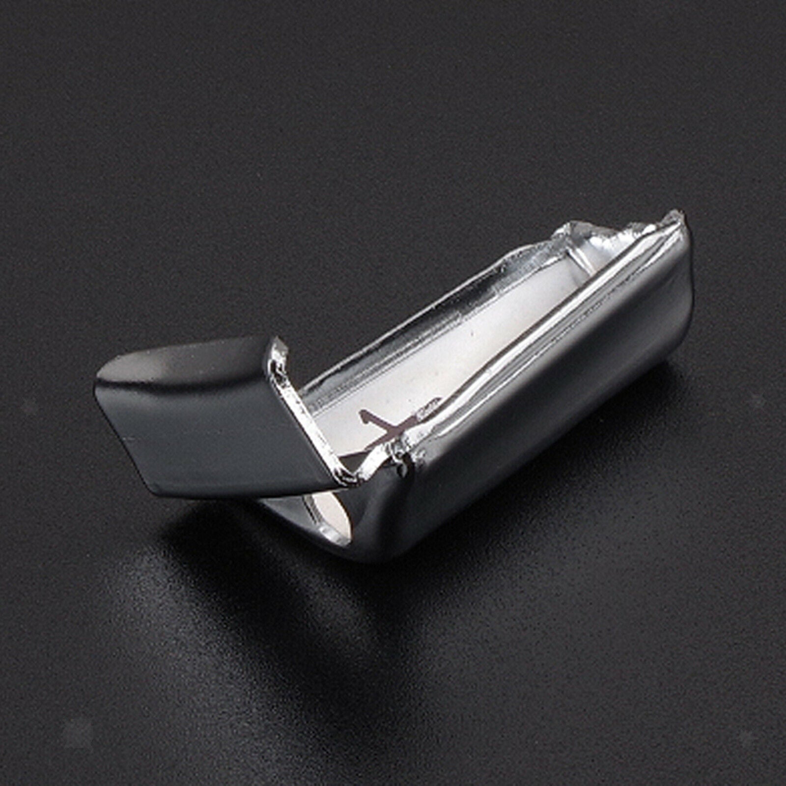 2 Pieces Iron Drum Claw Hook for Bass Snare Drum Part Accessories
