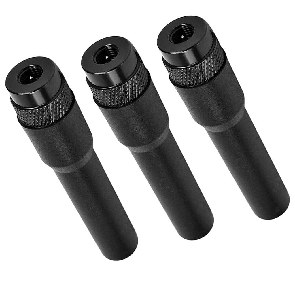 3x SMA-Male Dual Band VHF/UHF 144MHz/430MHz Antenna for YAESU VX-5R,6R,7R
