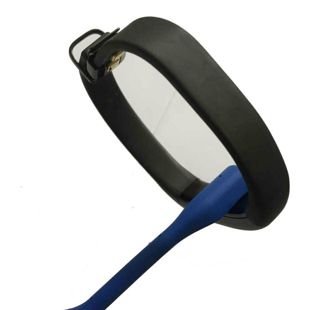 USB Charging Cable Charger for Jawbone UP2/UP3/UP4 Wrist Band Bracelet Blue