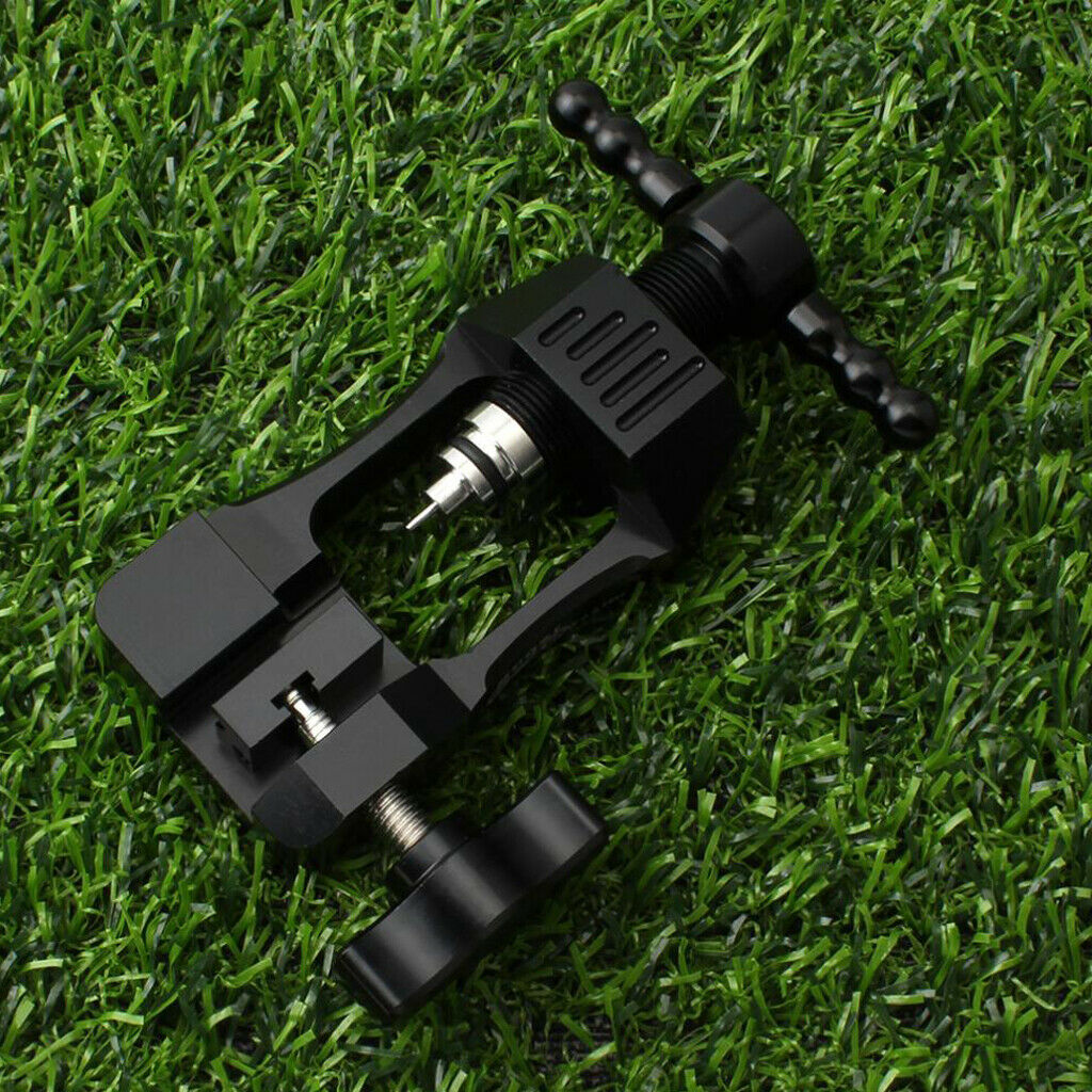 Bike Needle Driver Insertion Tool, Bicycle Hydraulic Hose Fitting Insert Tool
