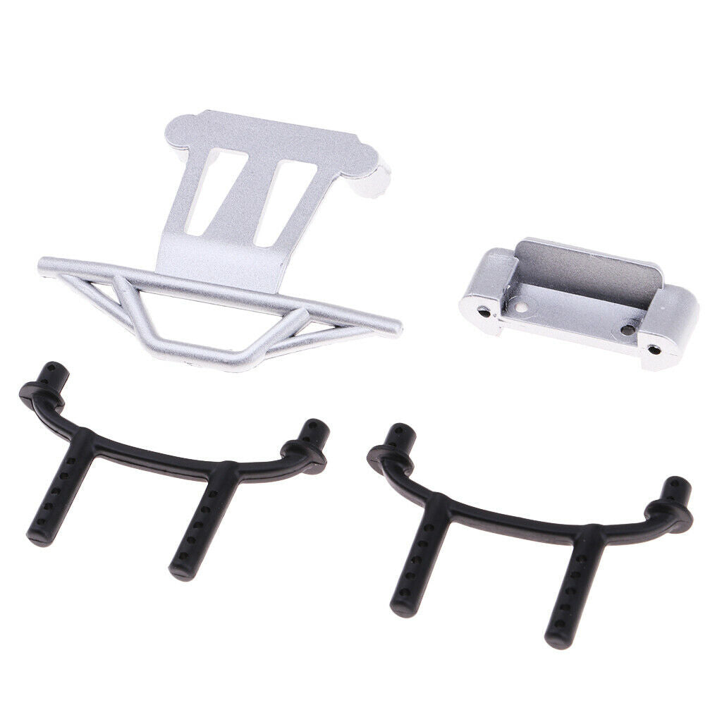 For Wltoys A979 A979-A A979-B RC A979-03 front rear anti-collosion bracket
