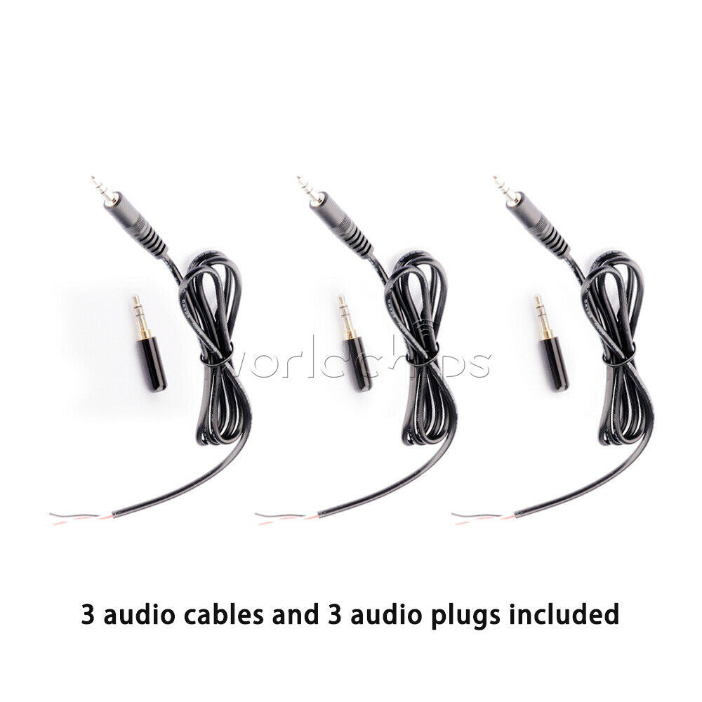 CE-19 Data Interface Expansion Card with Cable for XIEGU X5105 G90 ACC PTT
