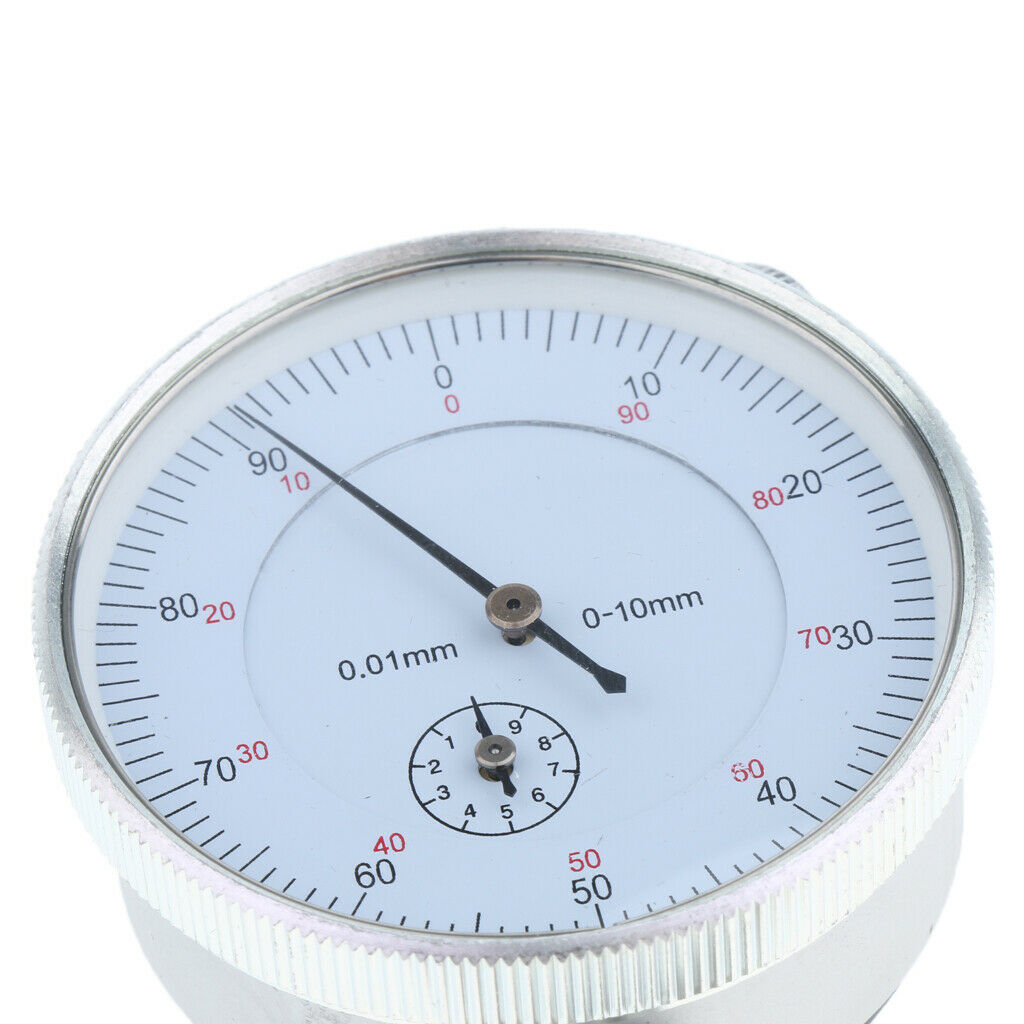 Inside diameter dial indicator dial indicator 35-50mm MM diameter dial indicator