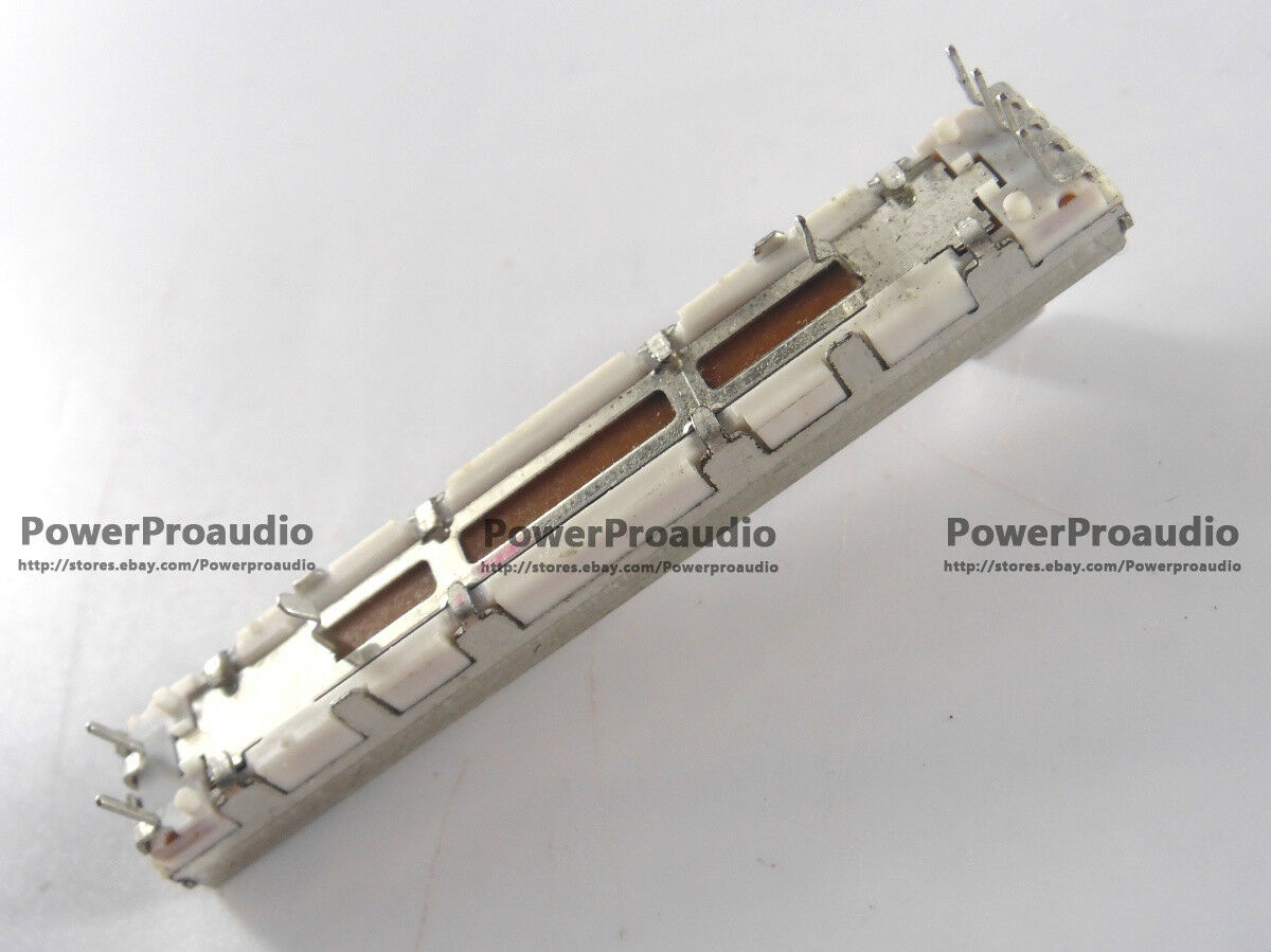 4pcsChannel Fader for Pioneer DCV1027 DJM850 900 2000NEXUS DDJ-SZ XDJ-AERO DJM-T