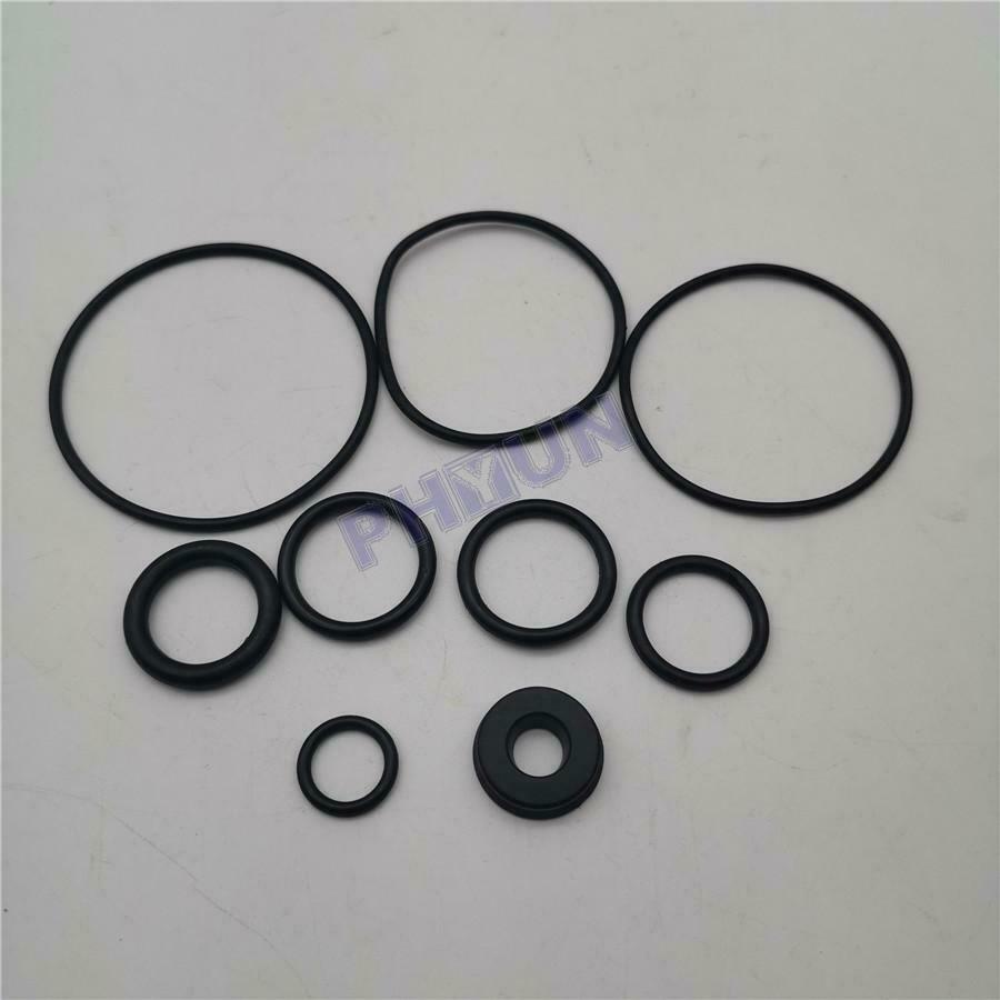 Fuel Pump Seal Kit for BG BARRY GRANT BG400 BG280 BG220 BG400PS BG400-2 BG220PS
