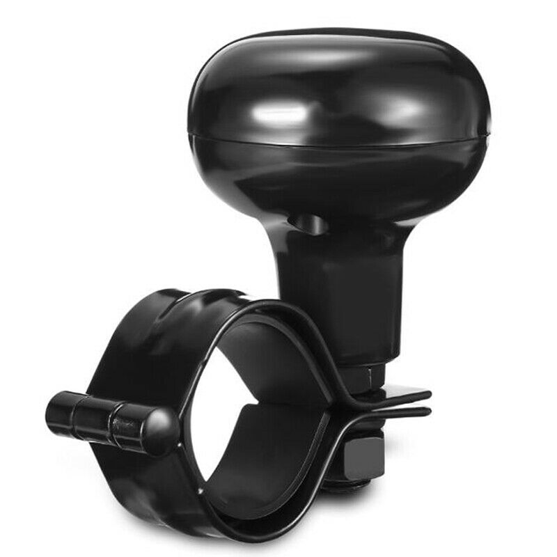 Universal Steering Wheel Spinner Heavy Duty Car Truck Handle Suicide Power WLDF
