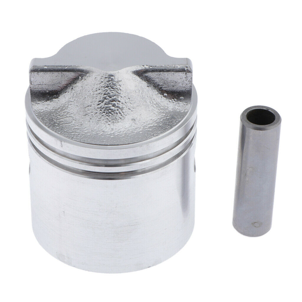 6G1-11631-00-98 Piston Set D:50mm For Yamaha 6HP 8HP