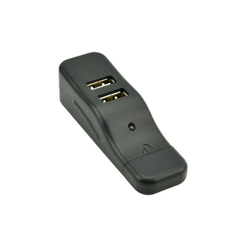 USB HUB 3.0 2.0 Adapter For Laptop PC High Speed 4 Ports Adapter Splitt.l8