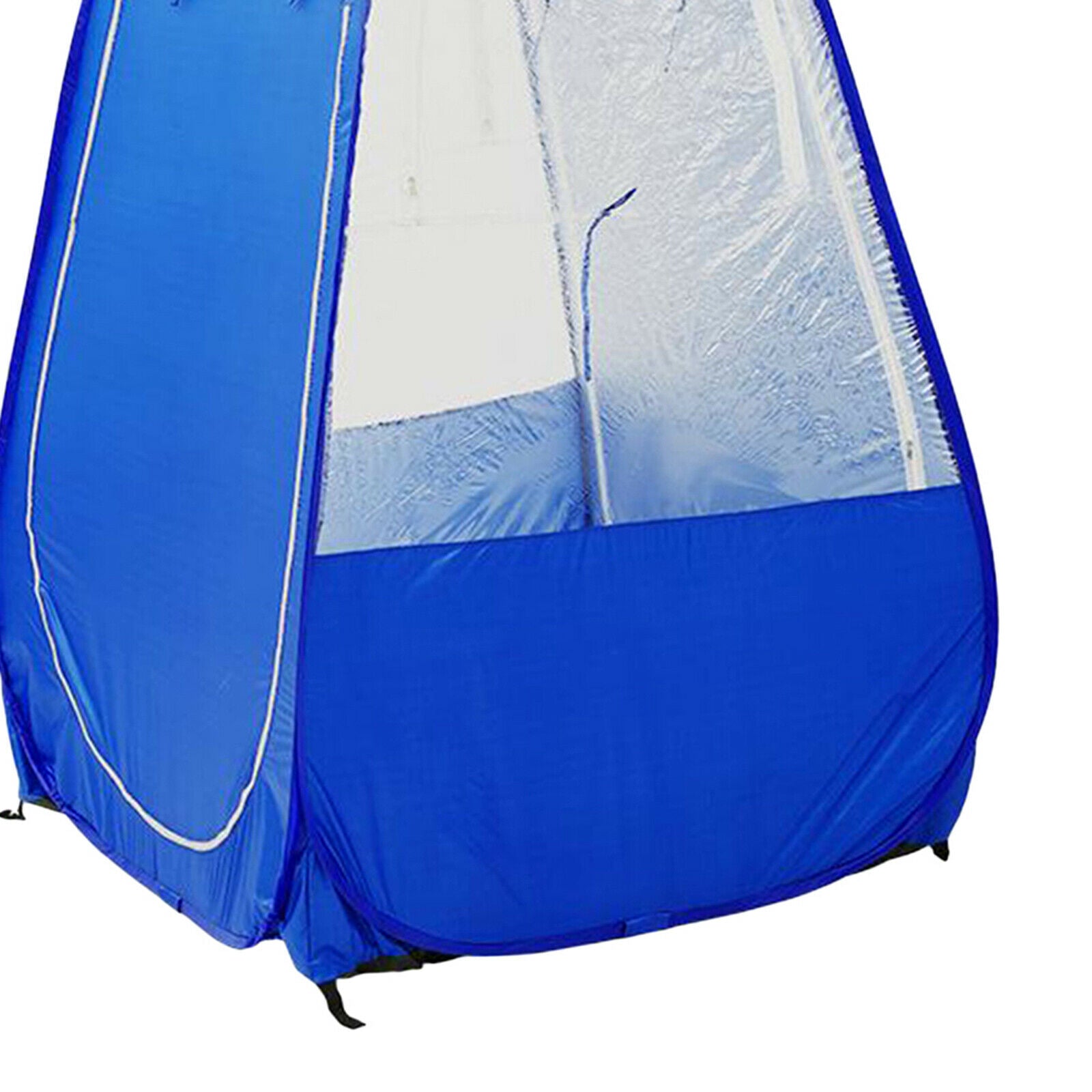 Up Privacy Shower Tent Portable Outdoor Sun Shelter Camp Dressing Room