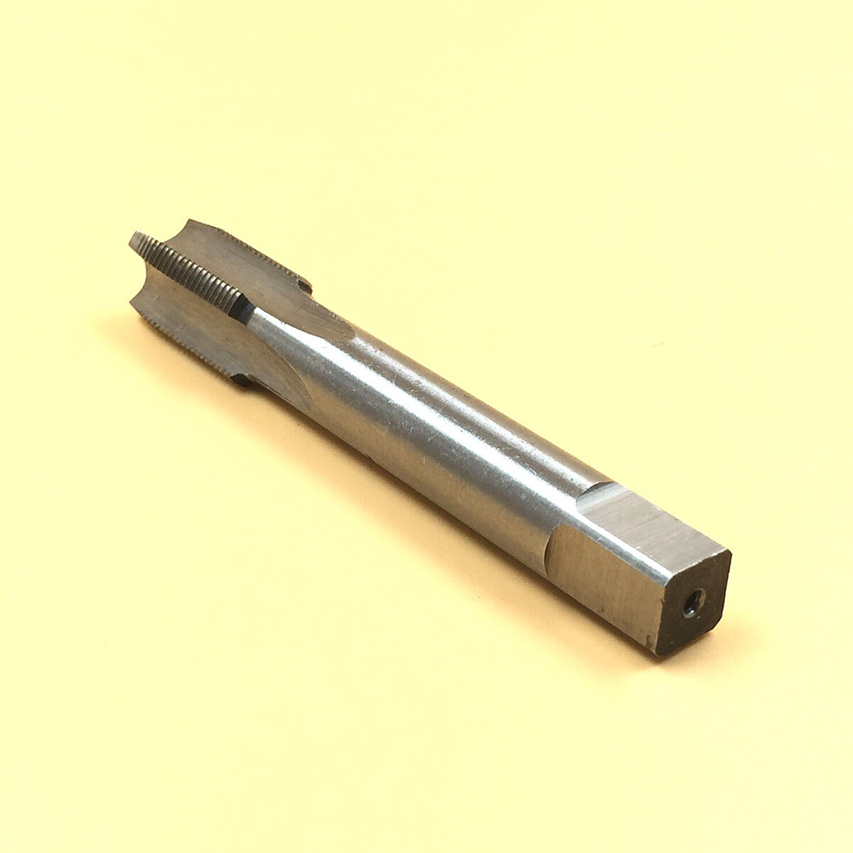 11/32" - 48 HSS Right hand Thread Tap 11/32 - 48 TPI [M_M_S]