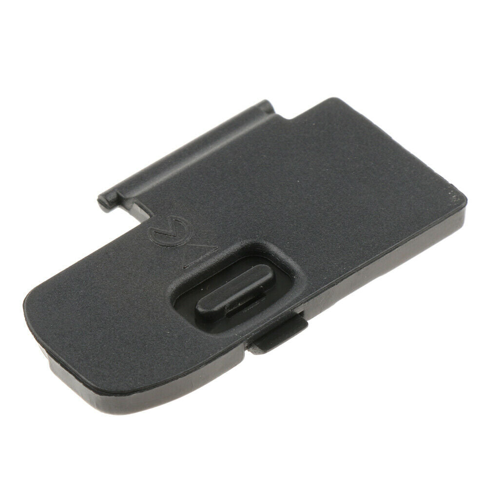 Battery Cover   Lid Holder Protector for   D5000
