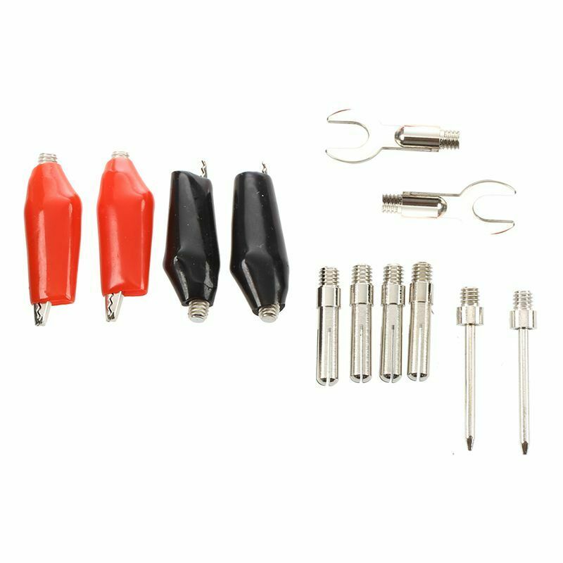 Multifunction - Banana cable measu cable probe Test Lead Test Lead  T5P7P7