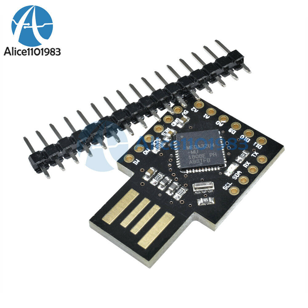 Beetle USB ATMEGA32U4 Mini Development Board Module For Arduino Leonardo R3