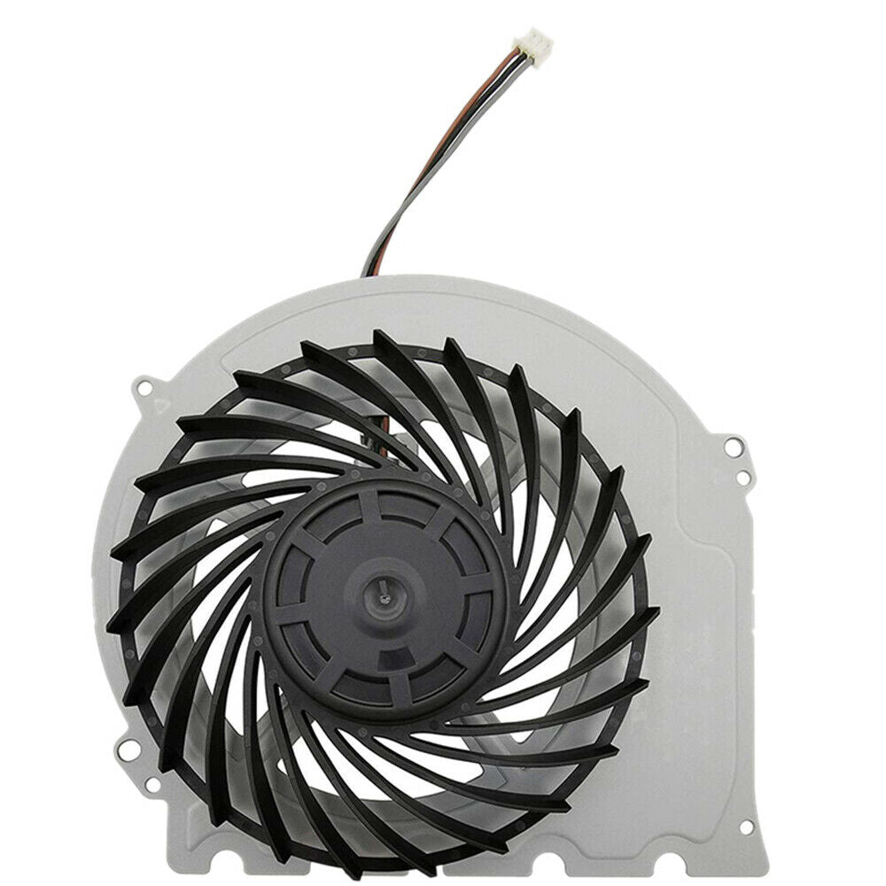 Replacement Internal Cooling Fan Ksb0912Hd For Ps4 Cuh-2015A Cuh-2016A Cuh-2017A