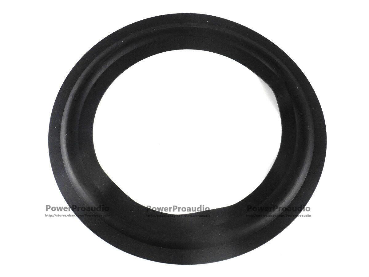 1pc 10 inch speaker rubber surround For TANNOY speaker repair parts rubber edge