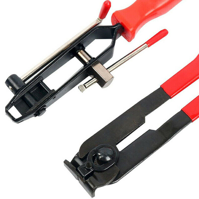 2pcs CV Joint Starter Clamp Pliers Multi-Function Band Banding Hand ToolBDAU