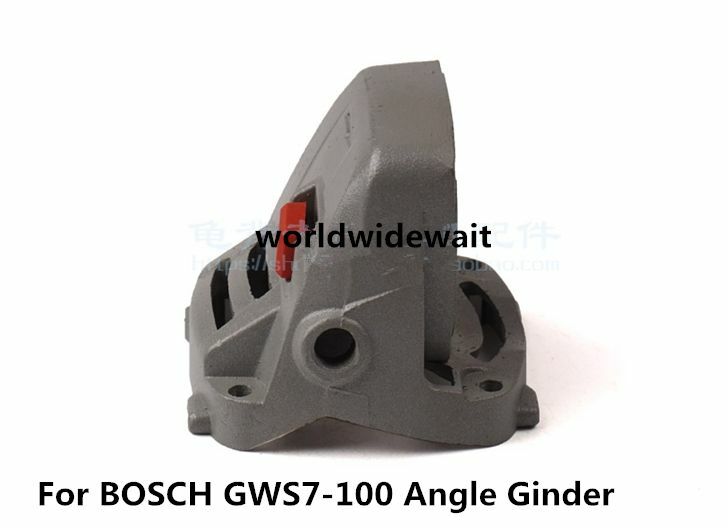 1PC Al Head Part For Bosch GWS7-100 / 125 Angle Grinder