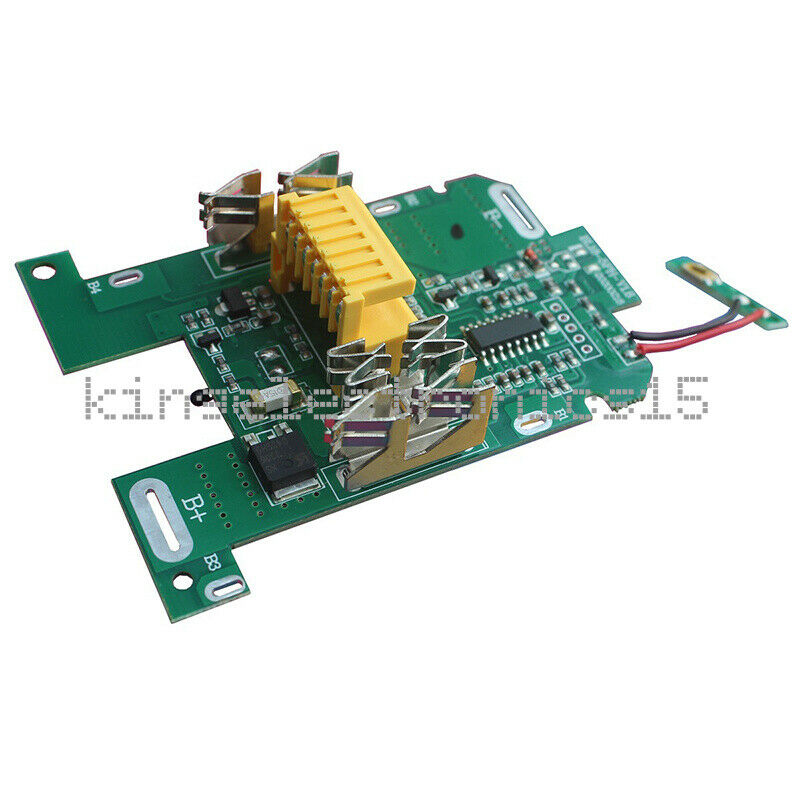 BL1830 Li-Ion battery BMS PCB charge protection board for Makita 18V Elektro