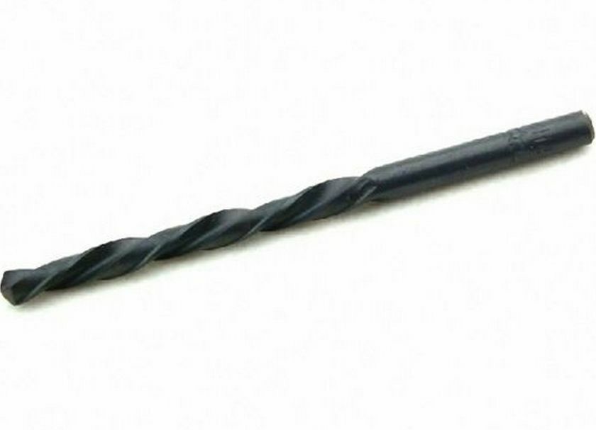 new HSS Ø2.5 x 120mm Extra Long Steel Twist Drill Bit [M1]