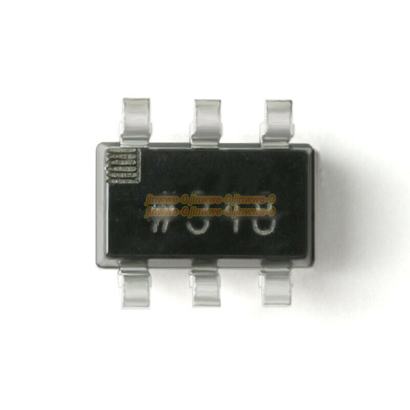 1pcs ADG719BRTZ-REEL7 SOT-23-6 CMOS single pole double throw switch chip