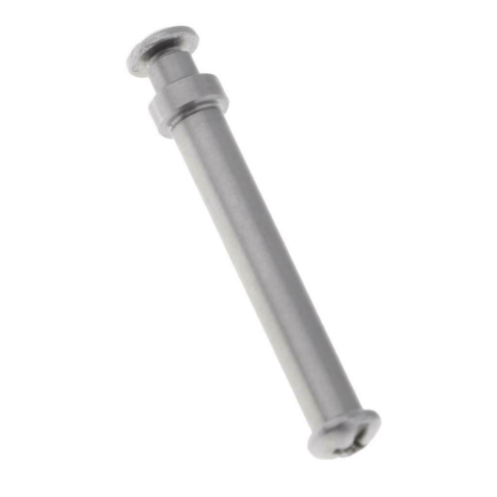 Stainless Steel Fishing Reel Rod Accessory for Fishing Tool Repair DIY