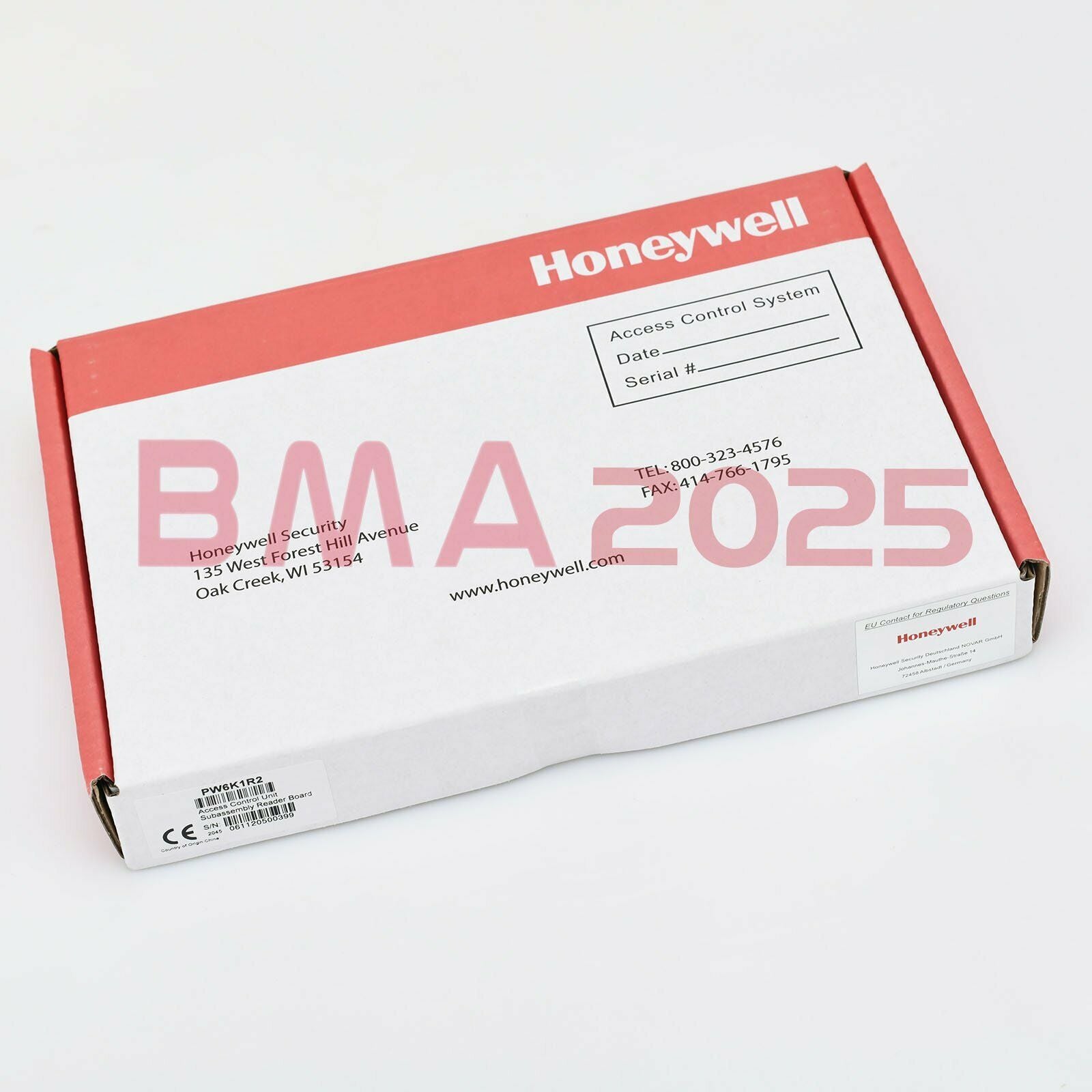 1PC Brand New PW6K1R2 1year warranty DHL free Ship HY9T