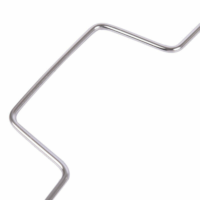 Single Wire Cake Cutter Slicer 1 Line Stainless Steel Butter Bread Pastry.l8