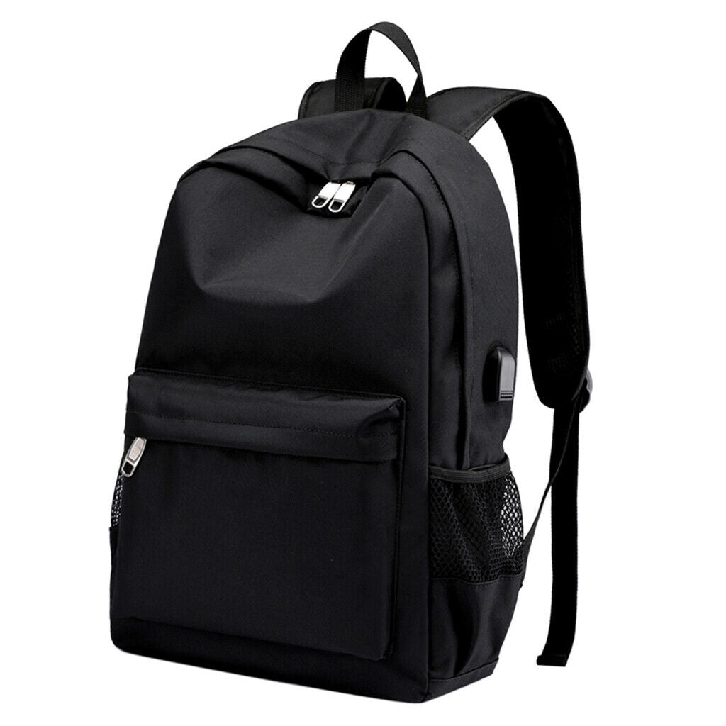 Travel School Laptop Waterproof Backpack Hiking Backpack Rucksack